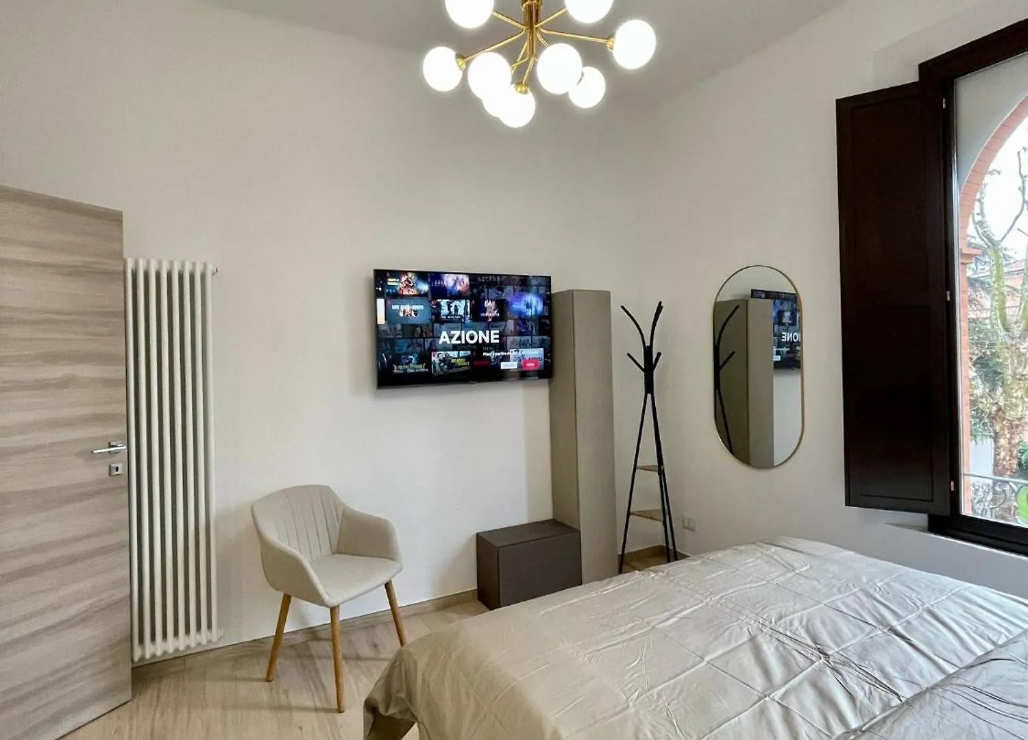 San Donato Apartments contacts