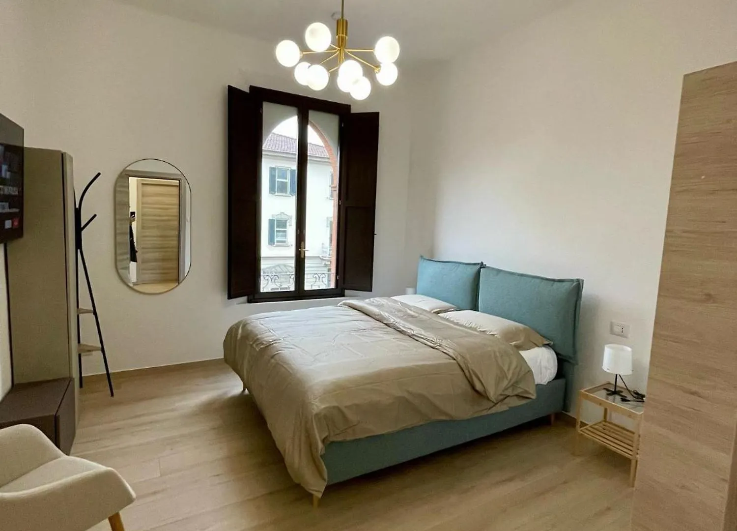 San Donato Apartments Bologna 0*,  Italy