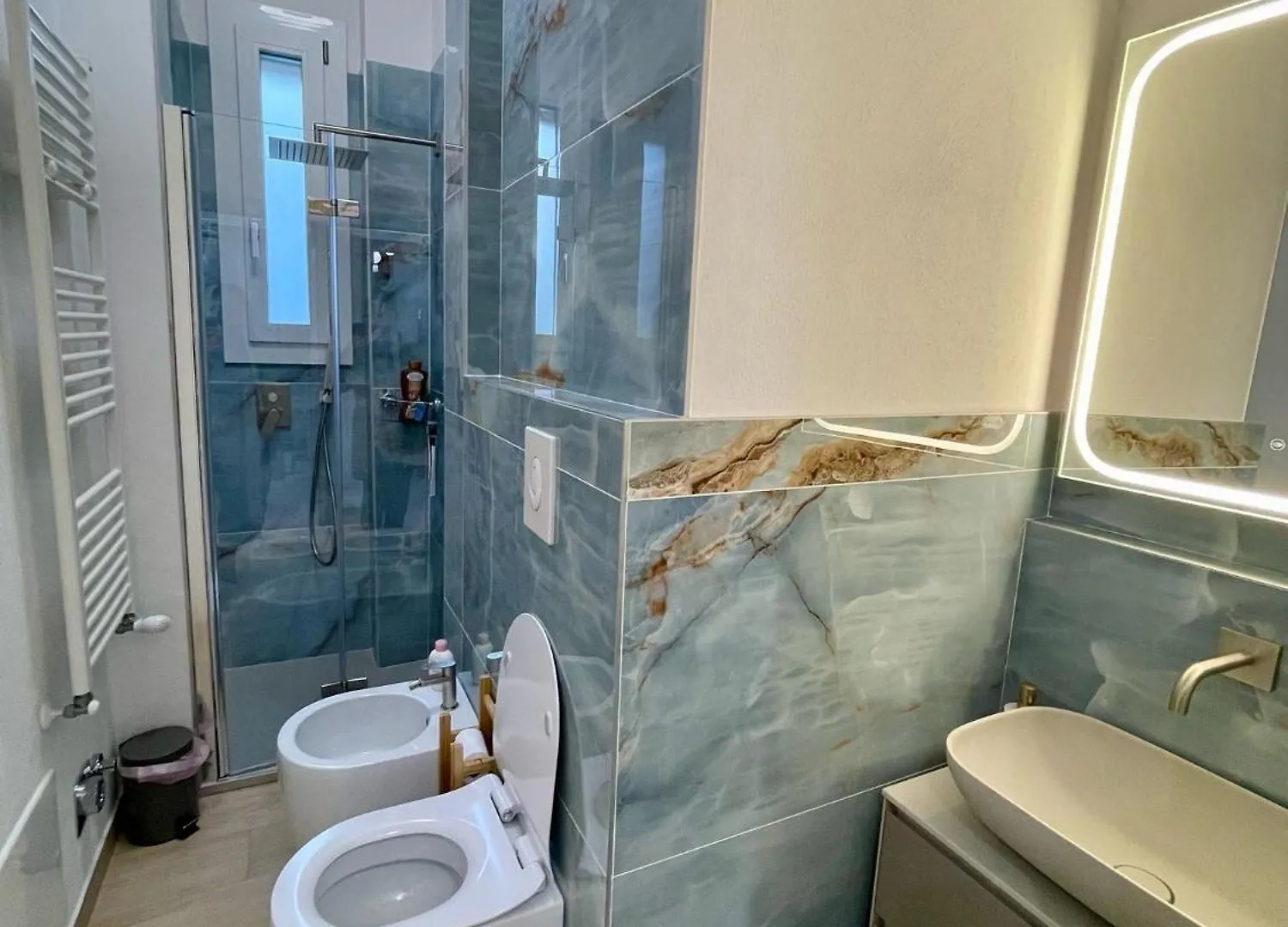 San Donato Apartments Bologna